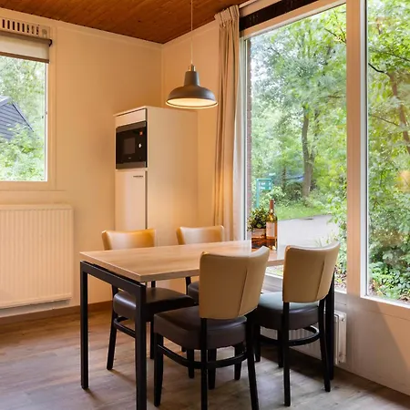 Holiday home With Dishwasher, Near The Veluwe Putten
