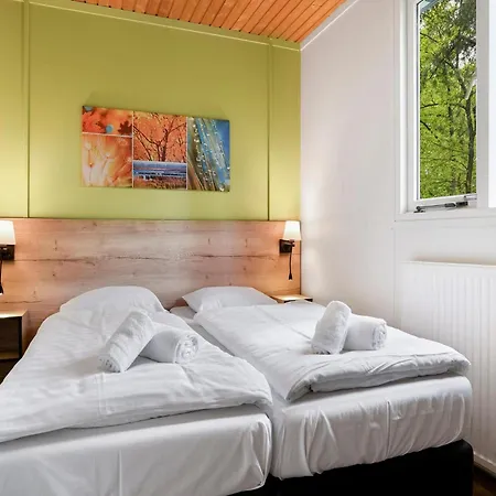 Holiday home With Dishwasher, Near The Veluwe *