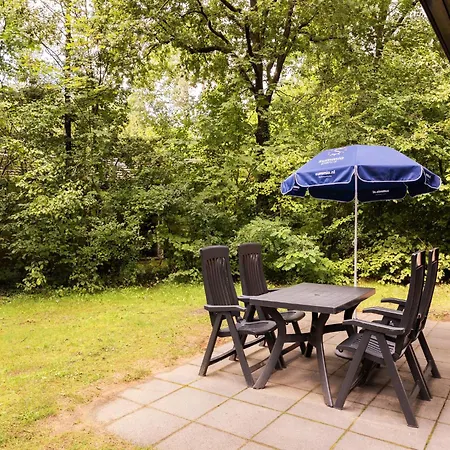 With Dishwasher, Near The Veluwe Holiday home *