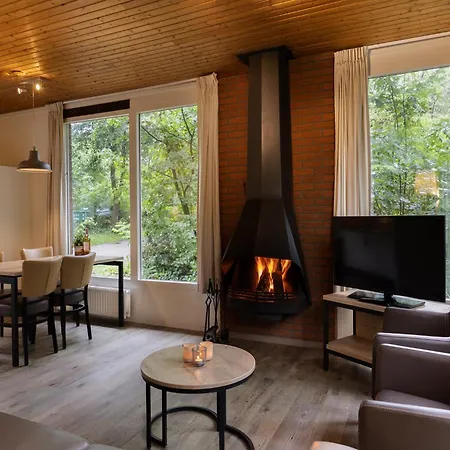 Holiday home With Dishwasher, Near The Veluwe *