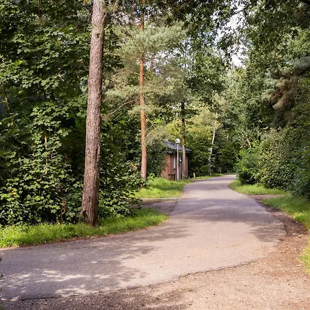 With Dishwasher, Near The Veluwe