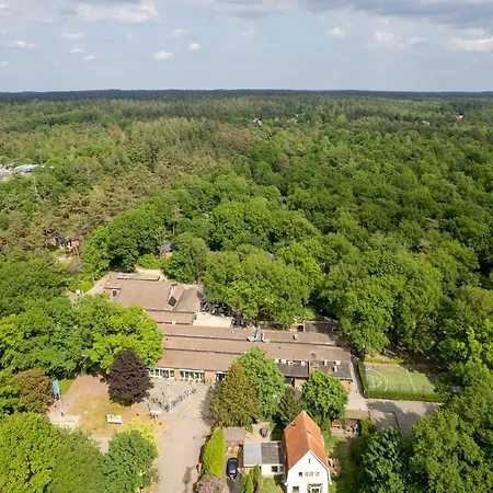 With Dishwasher, Near The Veluwe *
